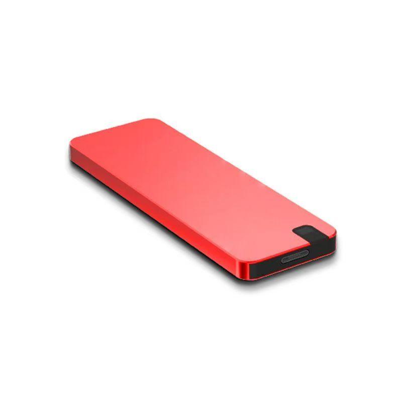 ⚡ Disco Duro USB 3.0 Multifuncional de Alta Velocidad | Transferencia Rápida, Gran Compatibilidad, Almacenamiento Sin Preocupaciones 【8TB】💻📦-E