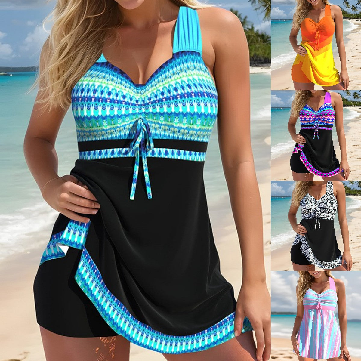 🏊‍♀️👙【S-5XL】Módní vysoce kvalitní plavky-Z