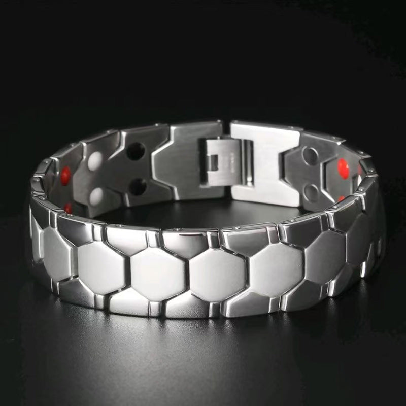 ✨【Časově omezená nabídka】✨ Odnímatelný magnetický náramek-Z