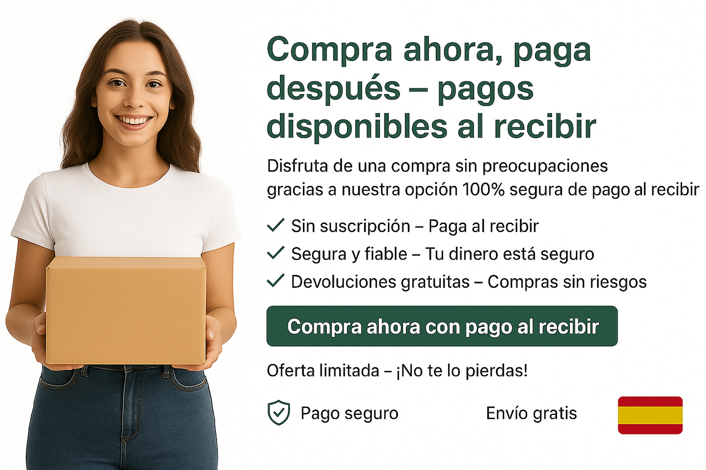 🔥43% de descuento!🔥【Tallas 35-43】Nuevas zapatillas anchas de invierno para mujer 2025-botines casuales.-E