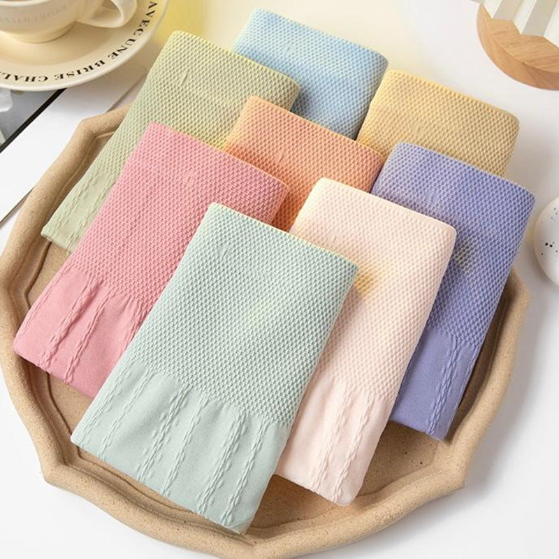 🔥【Compre 8 y llévese 8 gratis】🔥Último día - 50% de descuento - Braguitas antibacterianas de cintura alta para controlar el vientre-E