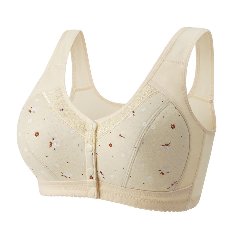 【💥 Kup 1, otrzymaj 1 gratis】💕👙[£45-100]Wygodny koronkowy biustonosz