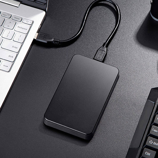 Mobilni trdi disk Toshiba Ultra High Capacity 20 TB -L