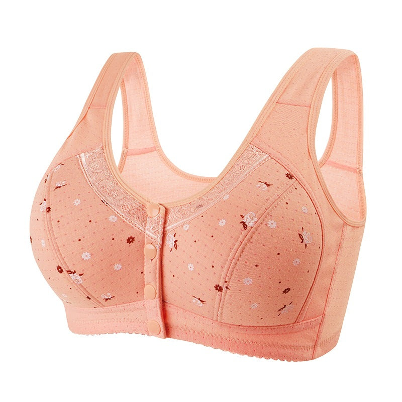 【💥 Kup 1, otrzymaj 1 gratis】💕👙[£45-100]Wygodny koronkowy biustonosz