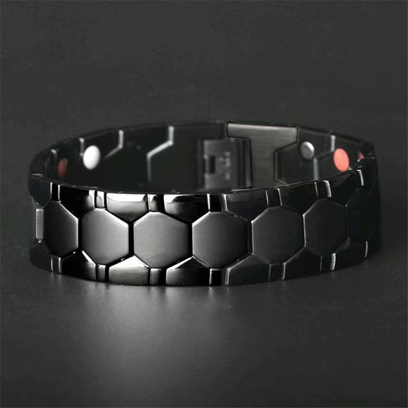 ✨【Časově omezená nabídka】✨ Odnímatelný magnetický náramek-Z