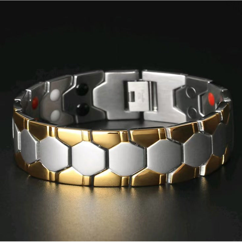 ✨【Časově omezená nabídka】✨ Odnímatelný magnetický náramek-Z