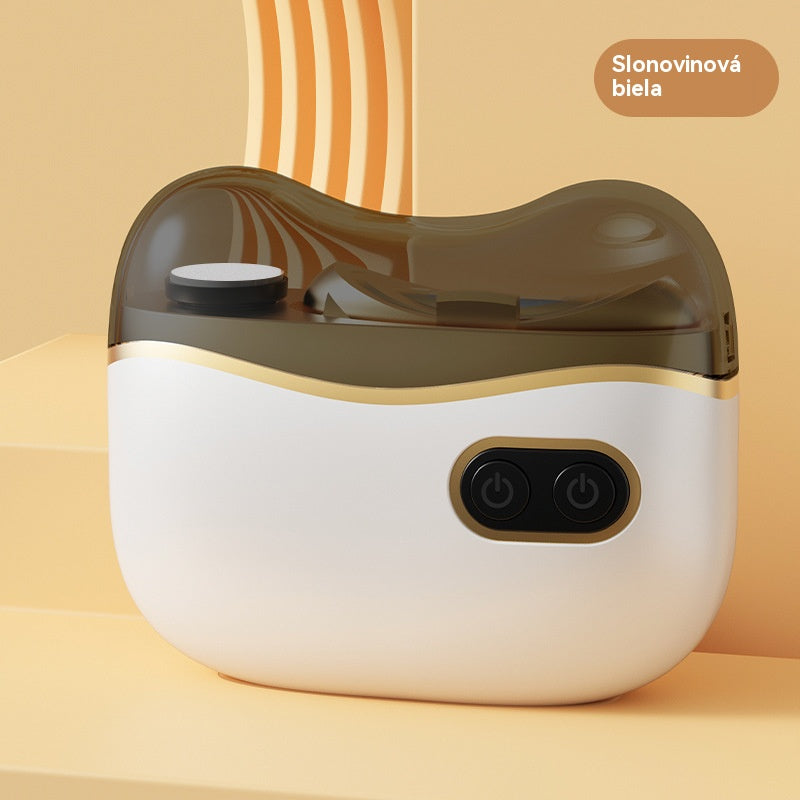 ✂️💅🔥[Kupte 1 kus a získejte 1 zdarma] Multifunkční elektrická bruska na nehty, elektrické kleštičky na nehty s ochranou proti svírání