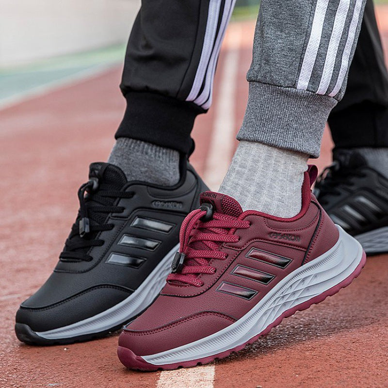 👟👍💥 Omezená nabídka 50% sleva 【36-44】 Unisex boty s podporou klenby, protiskluzové, ortopedické, běžecké tenisky, vysoce kvalitní sportovní obuv-Z