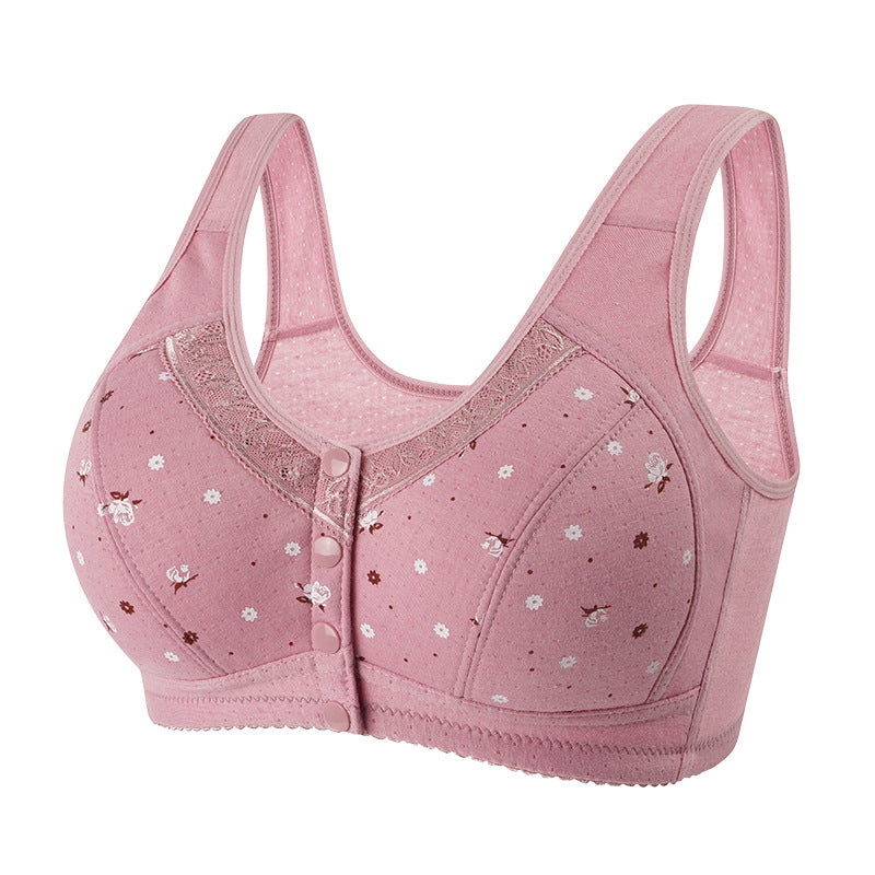 【💥 Kup 1, otrzymaj 1 gratis】💕👙[£45-100]Wygodny koronkowy biustonosz